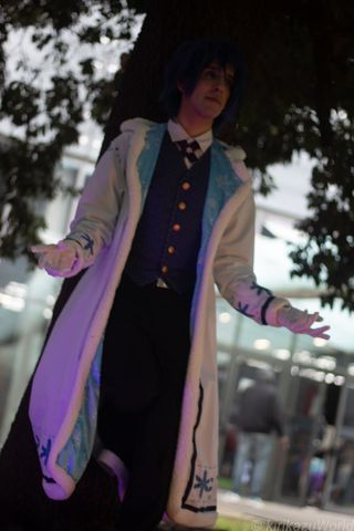 Tokiya ichinose