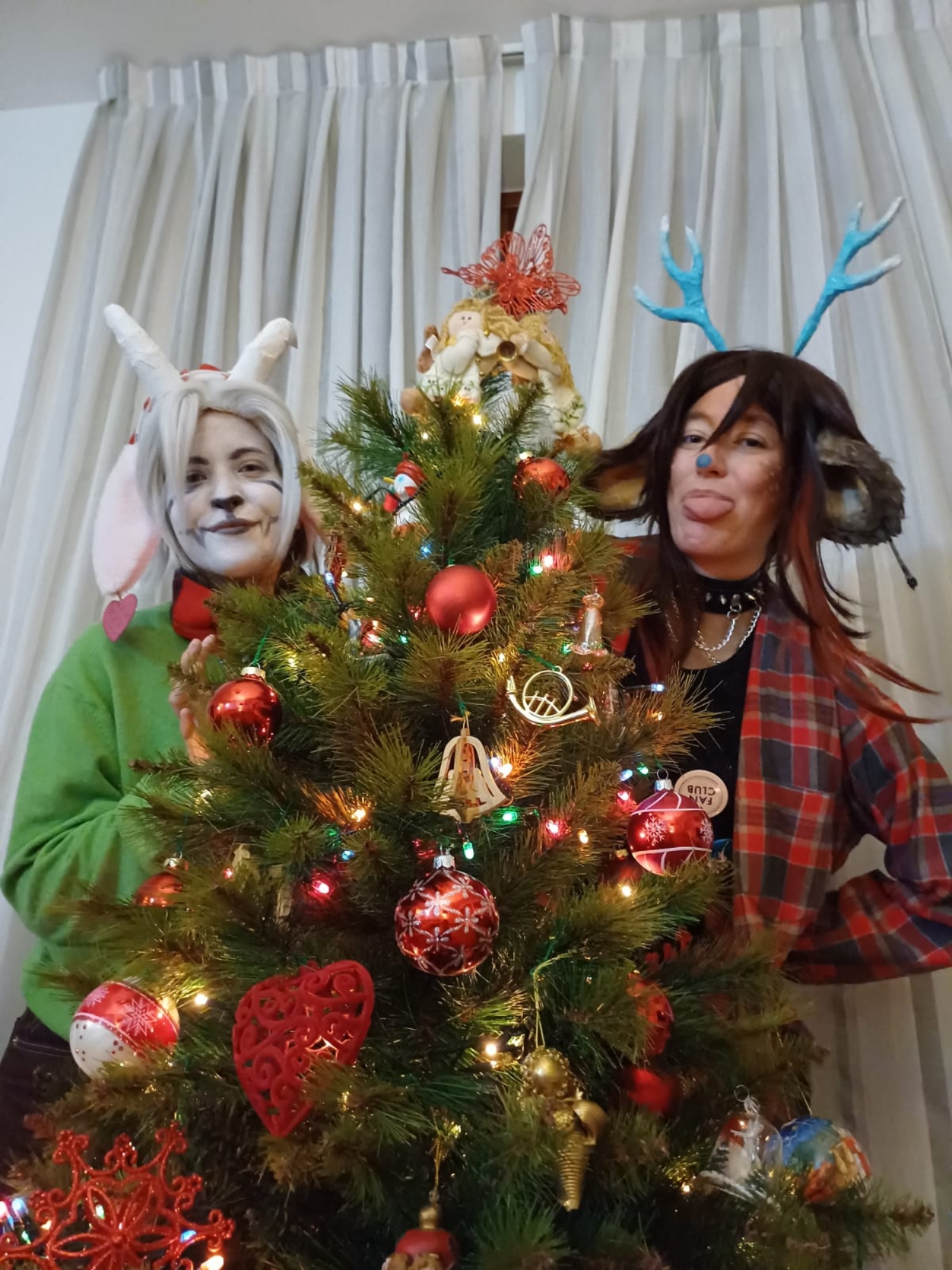 Dess and Azzy — photo 10