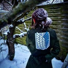 Hange neige preview 2