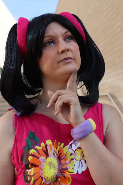Amy-sama - Xiaoyu (Kleid)