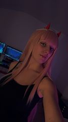 Zéro two preview 2
