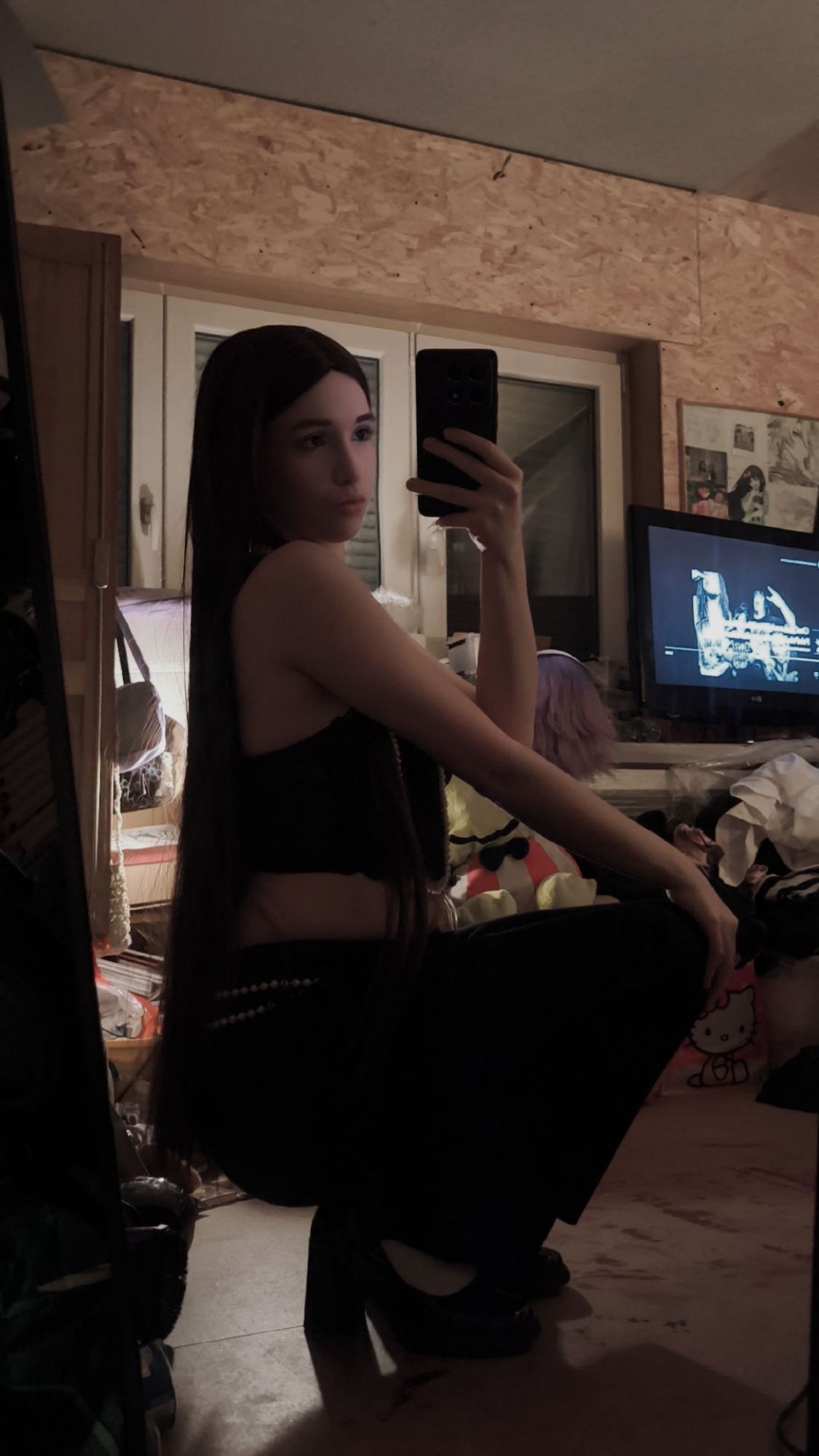 Hyuna boss lady  - Photo 7