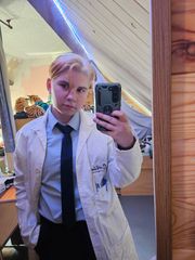 Carlisle cullen preview 2