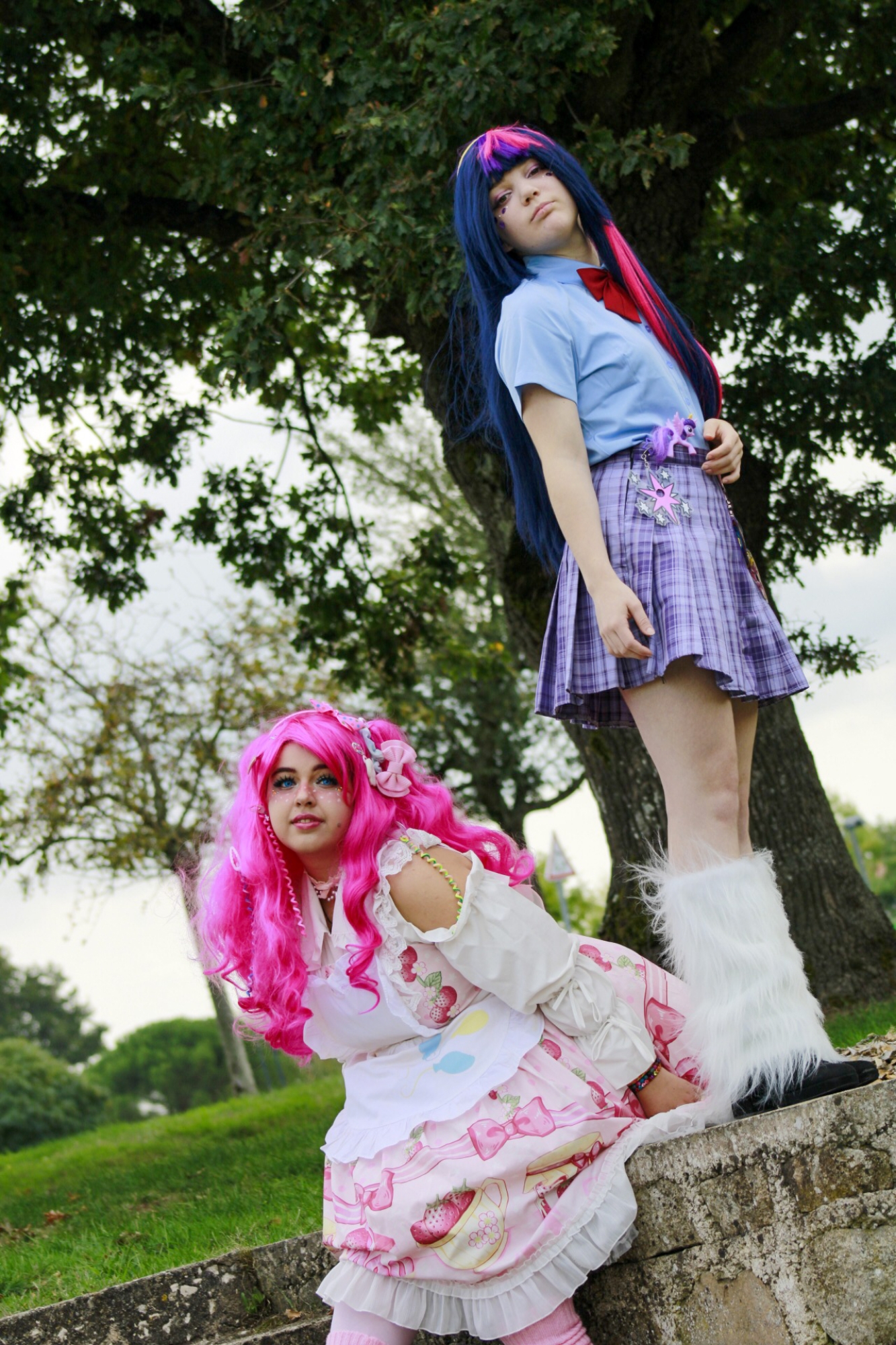 Pinkie pie shoot 3 - Photo 13