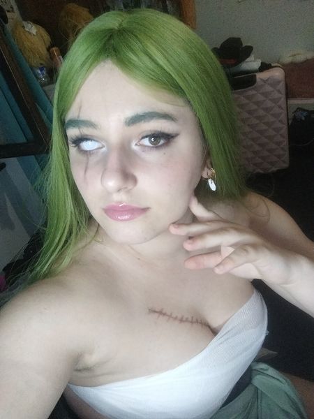 Flazelcos_ - Fel zoro closet 