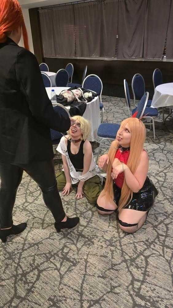 Chaotique Denji - Photo 8