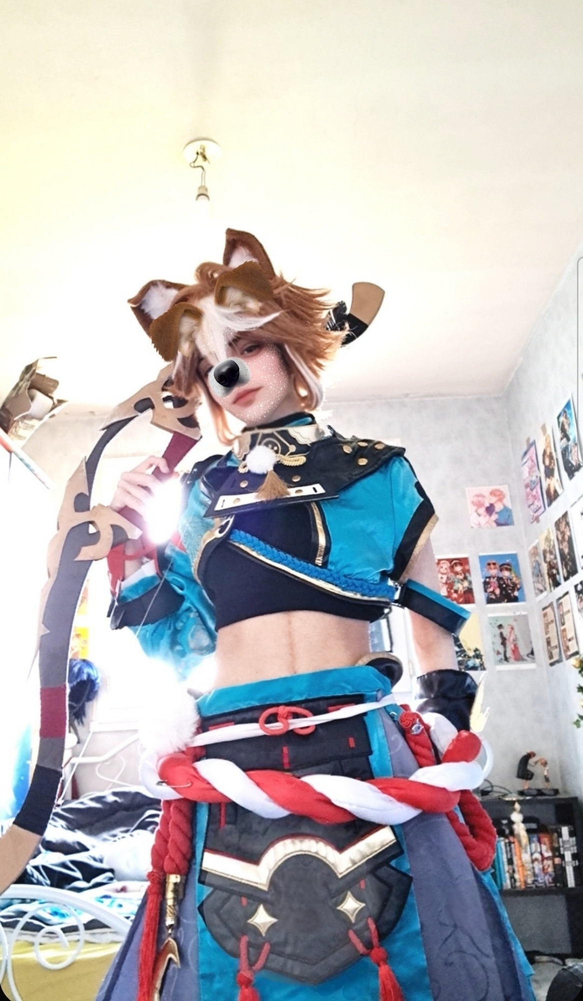Gorou pic — photo 10