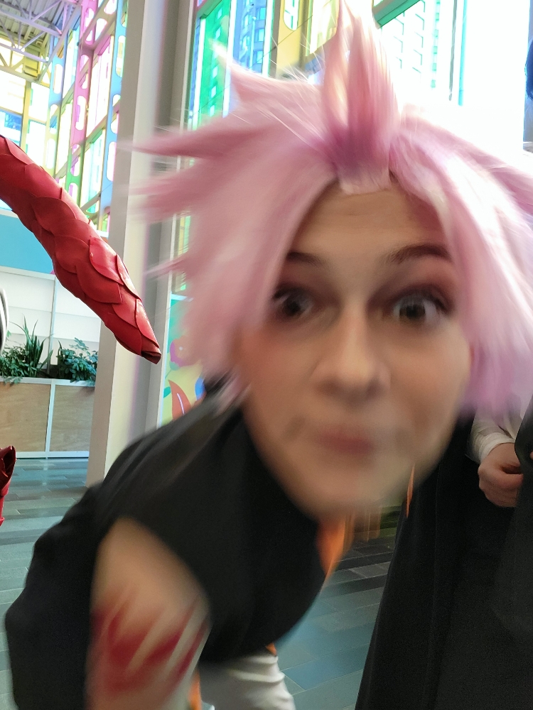 Chaotique Anya - Photo 91