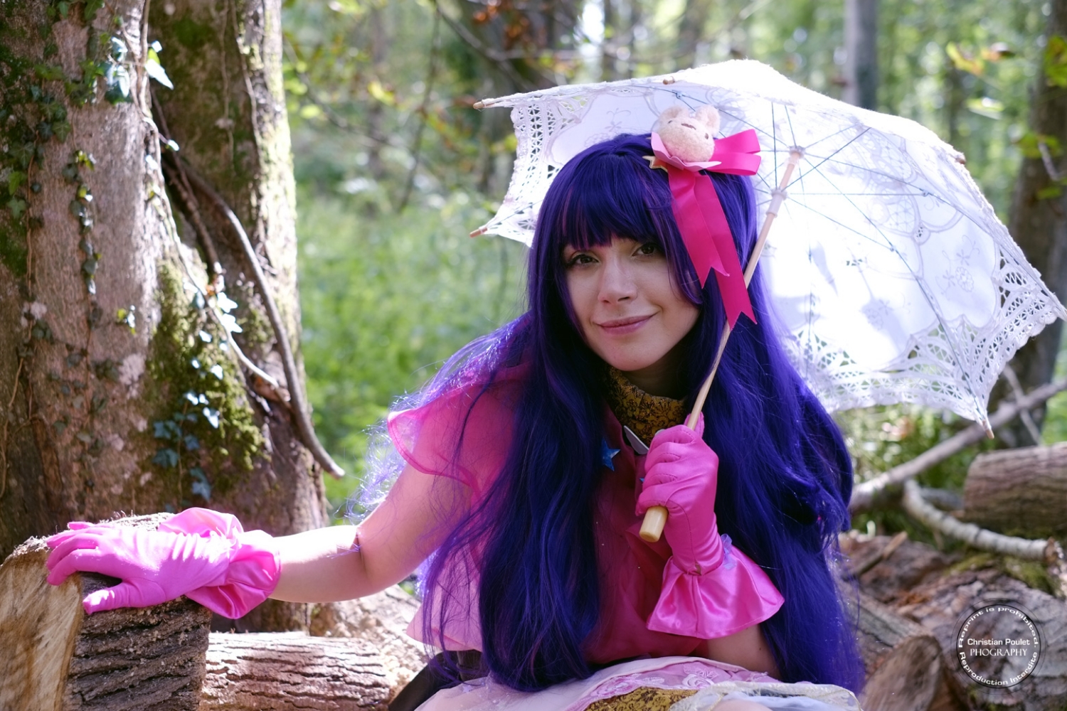 Hoshino Ai  - Photo 7