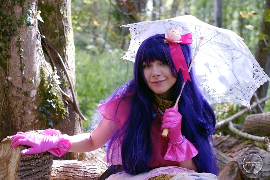 Angelya - Hoshino Ai 