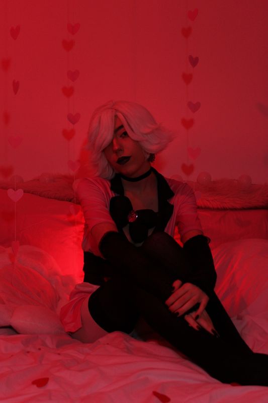 Lowa – Angel ❤️