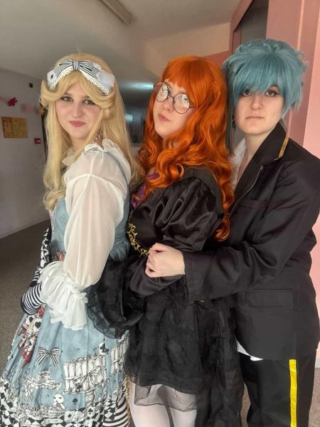 Azra - Alice 