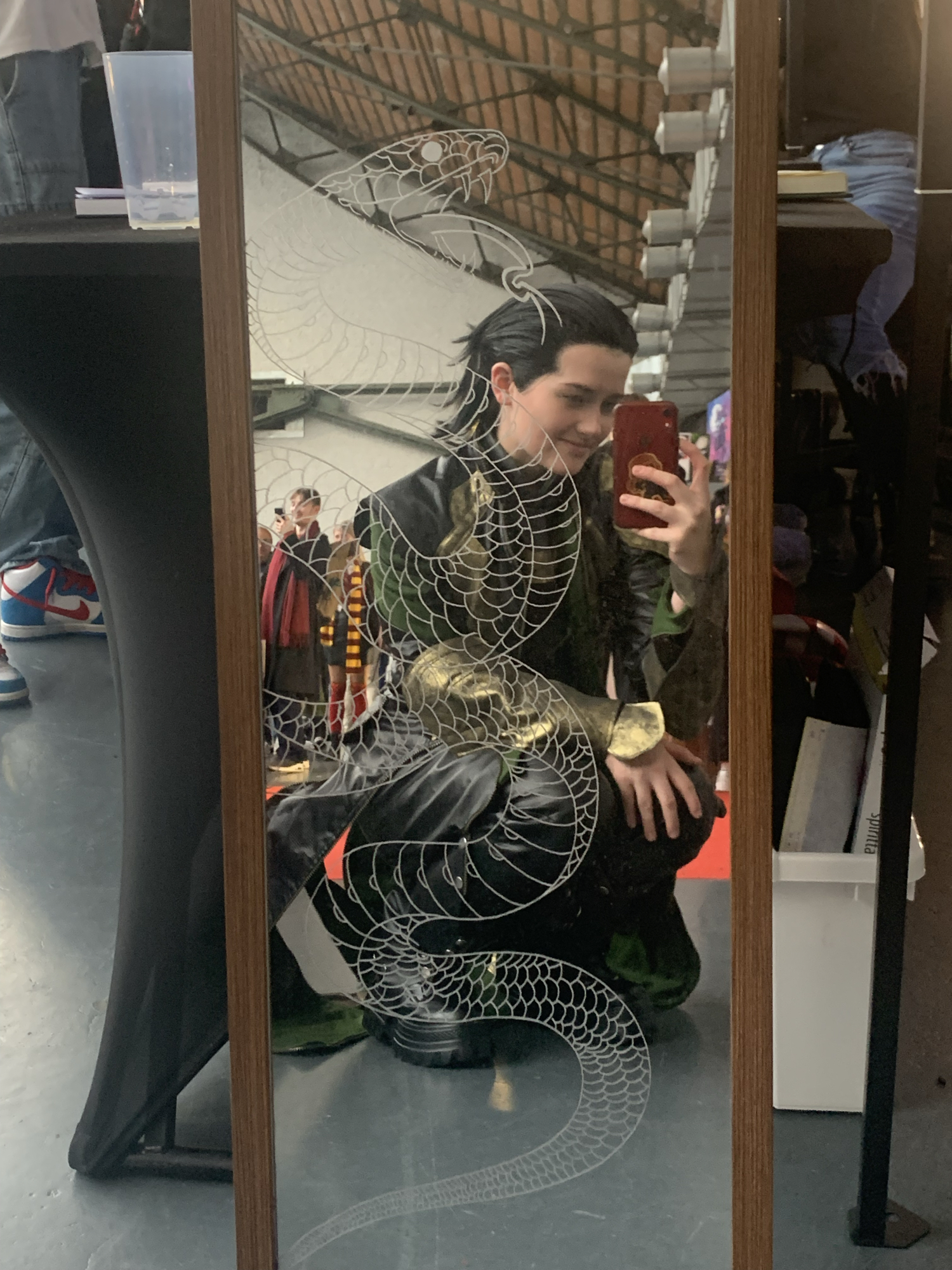 Loki Laufeyson - Photo 2