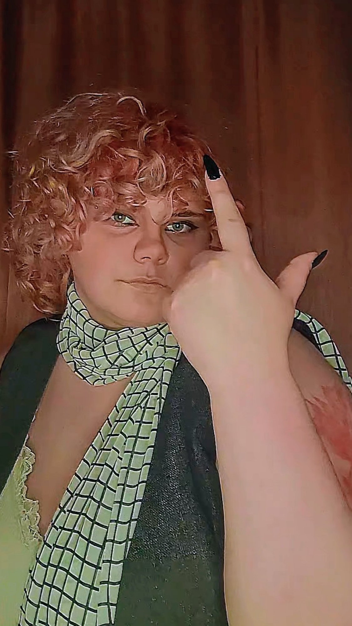 Closet cosplay natsu — photo 6