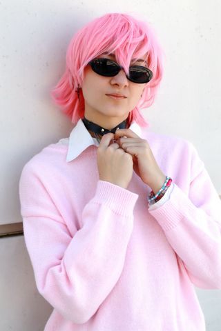 Yuri Ayato