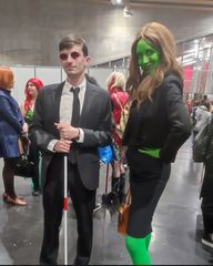 She Hulk preview 2