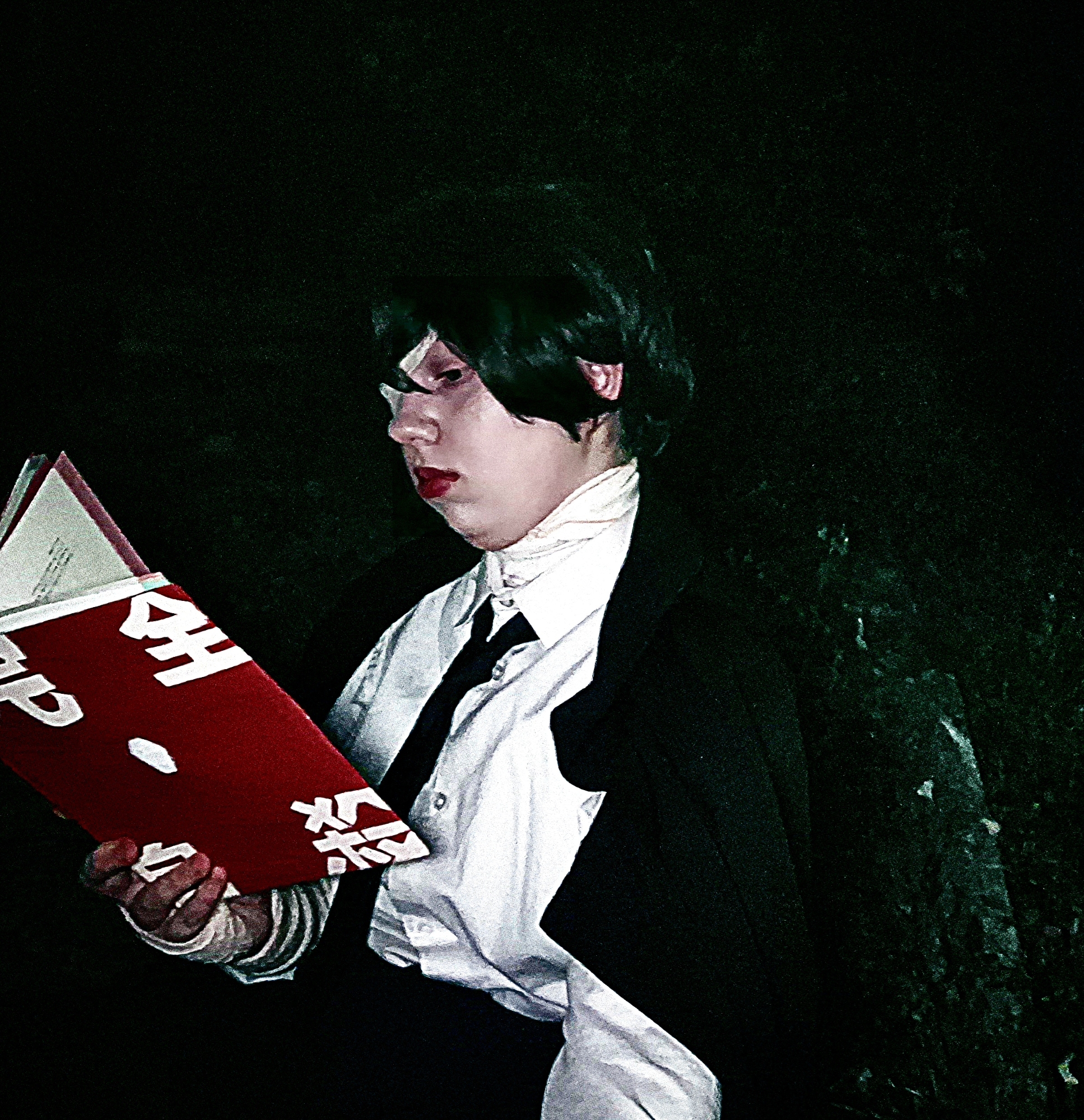 Dazai ( mafia ) — photo 8