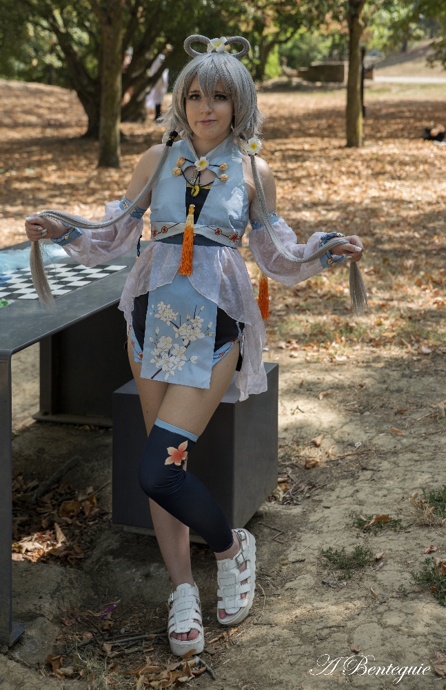 Shooting Inu Lio - Photo 4