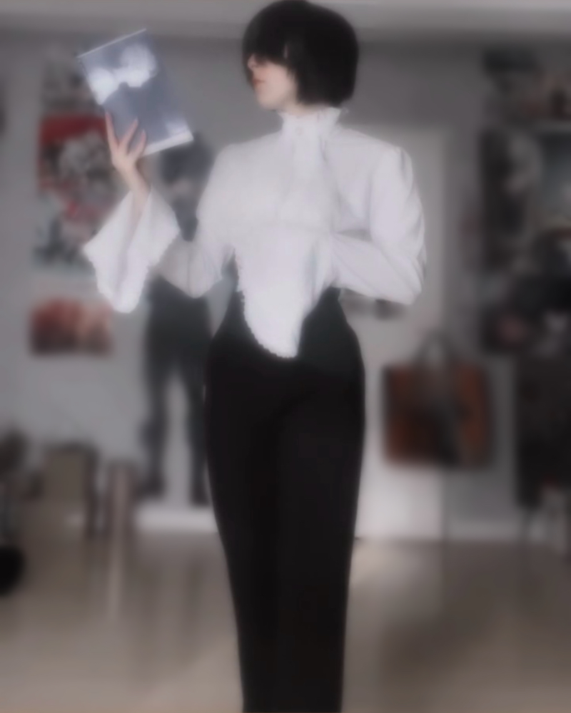 Edgar Allan Poe - Photo 2