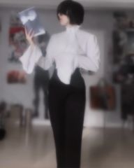 Edgar Allan Poe preview 3