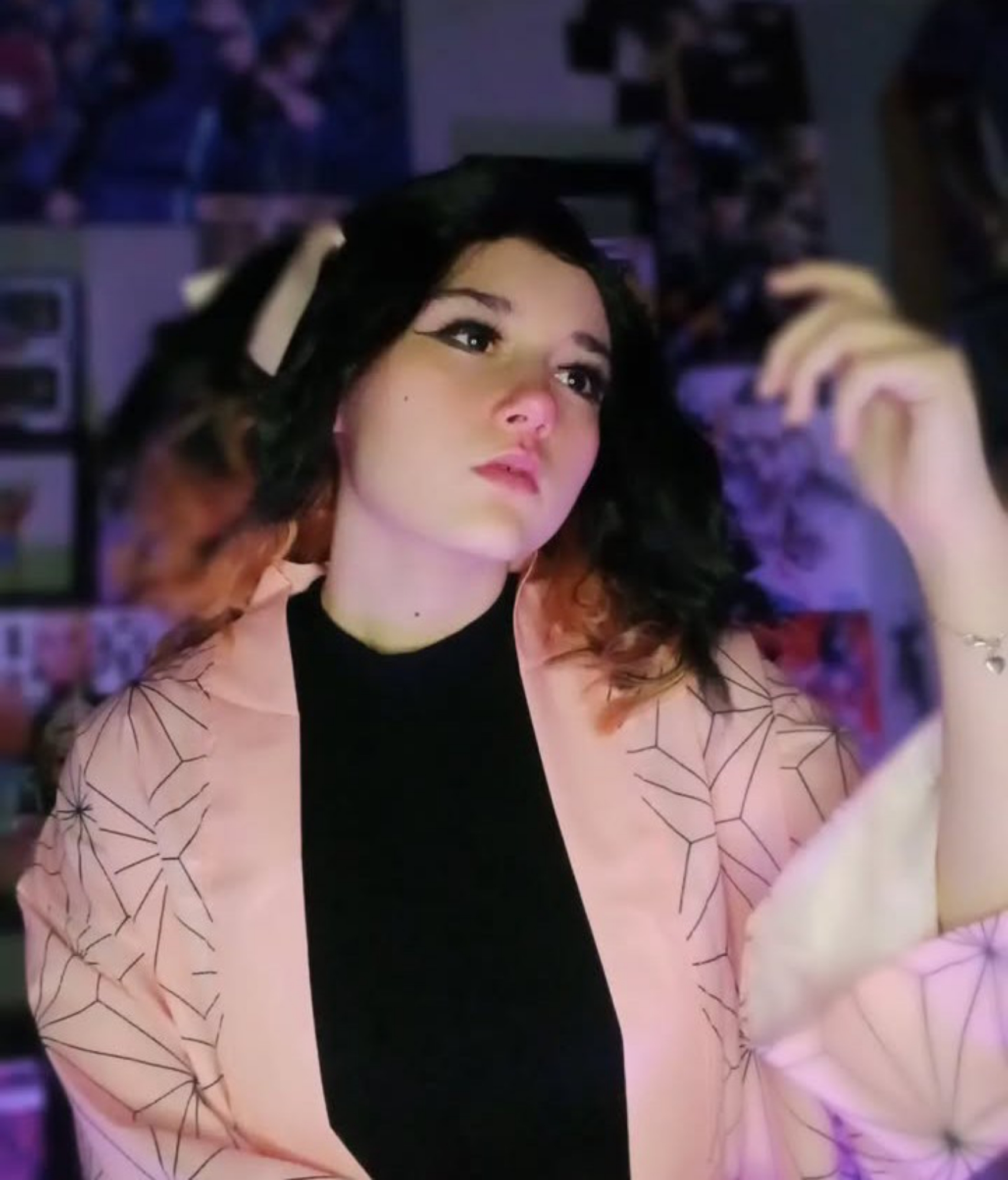 Nezuko Kamado  - Photo 3