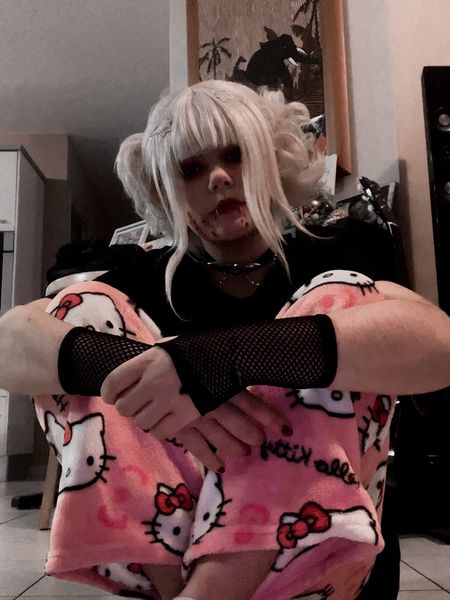 ✨aki_cosplay✨ - toga