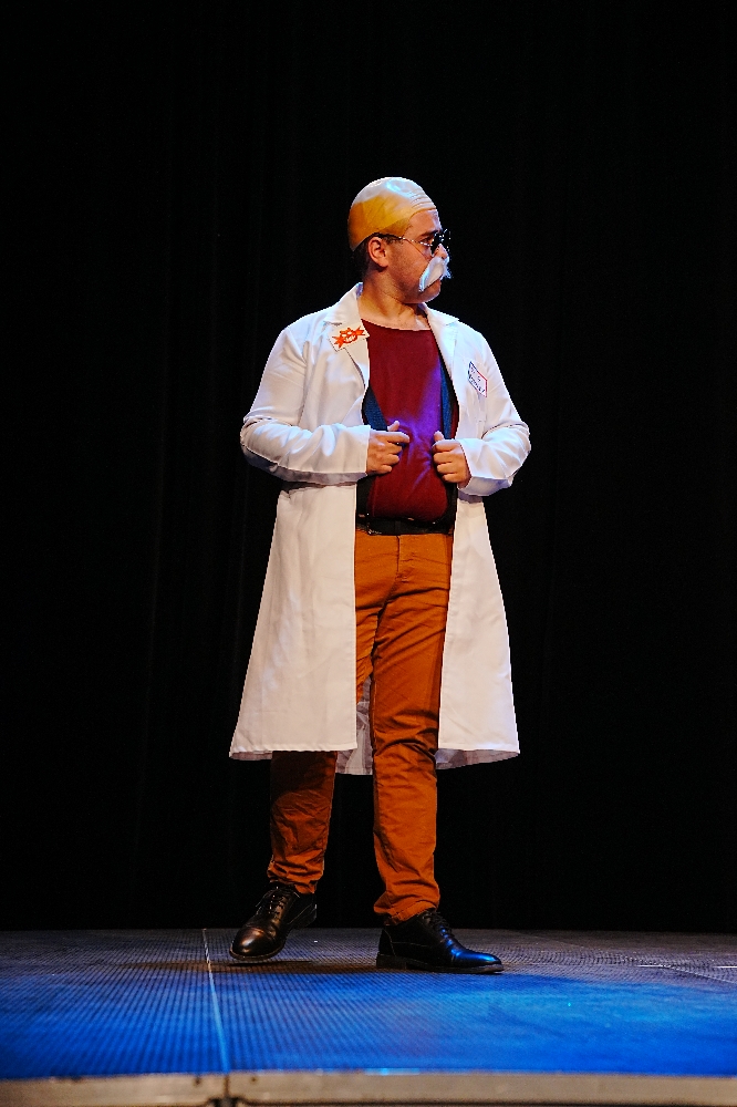 Les Robotnik  - Photo 4