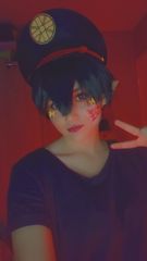 Amane yugi (hanako) preview 2