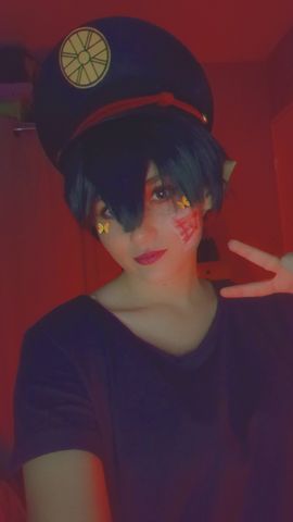 Amane yugi (hanako)