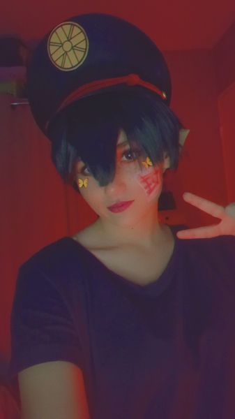 Keiko..cos - Amane yugi (hanako)