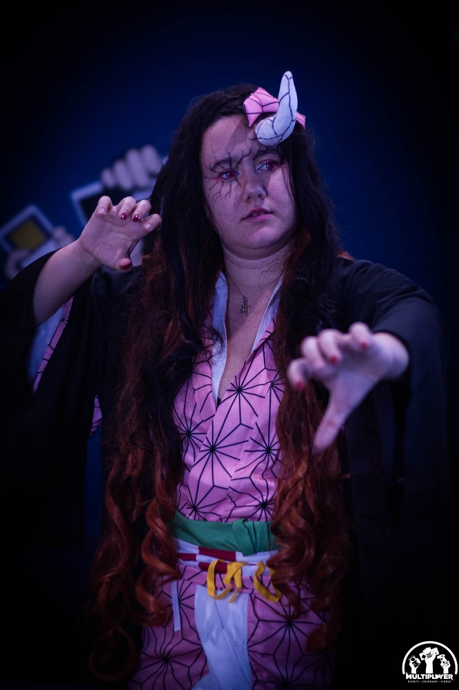 Nezuko — photo 14