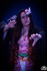 Nezuko preview 3