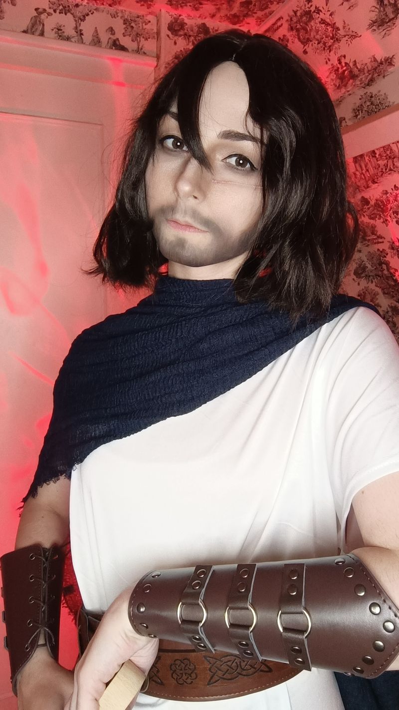 Lylokami – Odyssey 