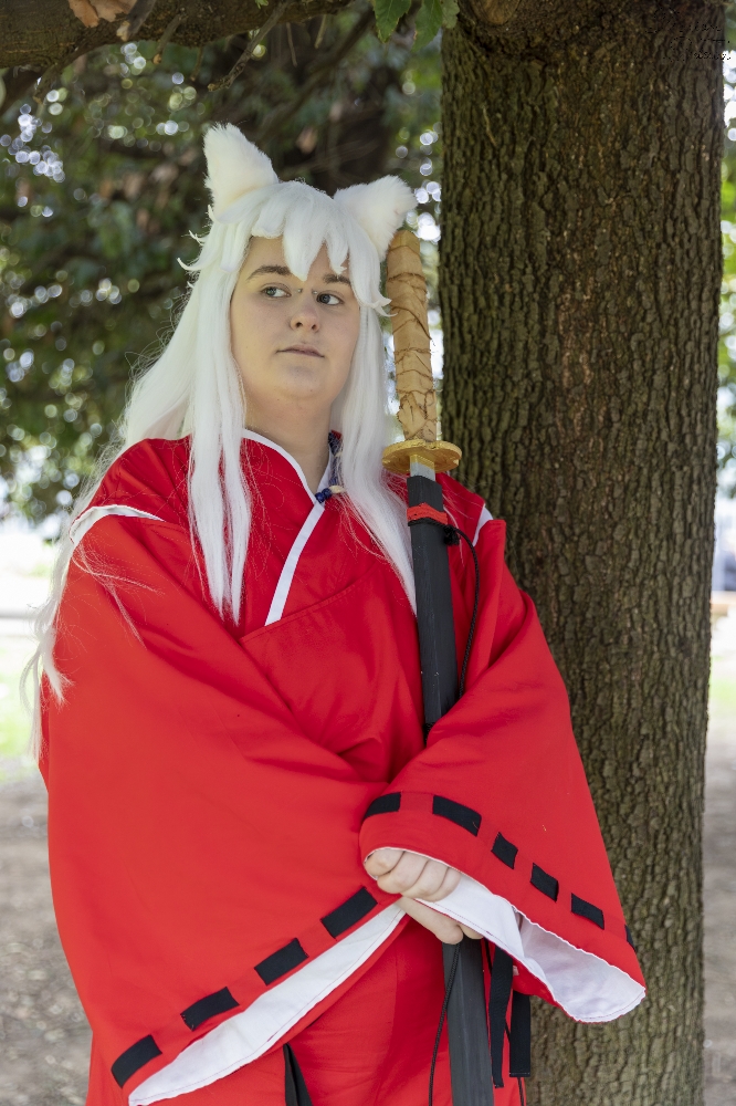 Inuyasha  - Photo 2