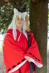 Inuyasha preview 3
