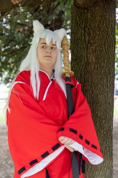 Erwish 🪽 - Inuyasha 