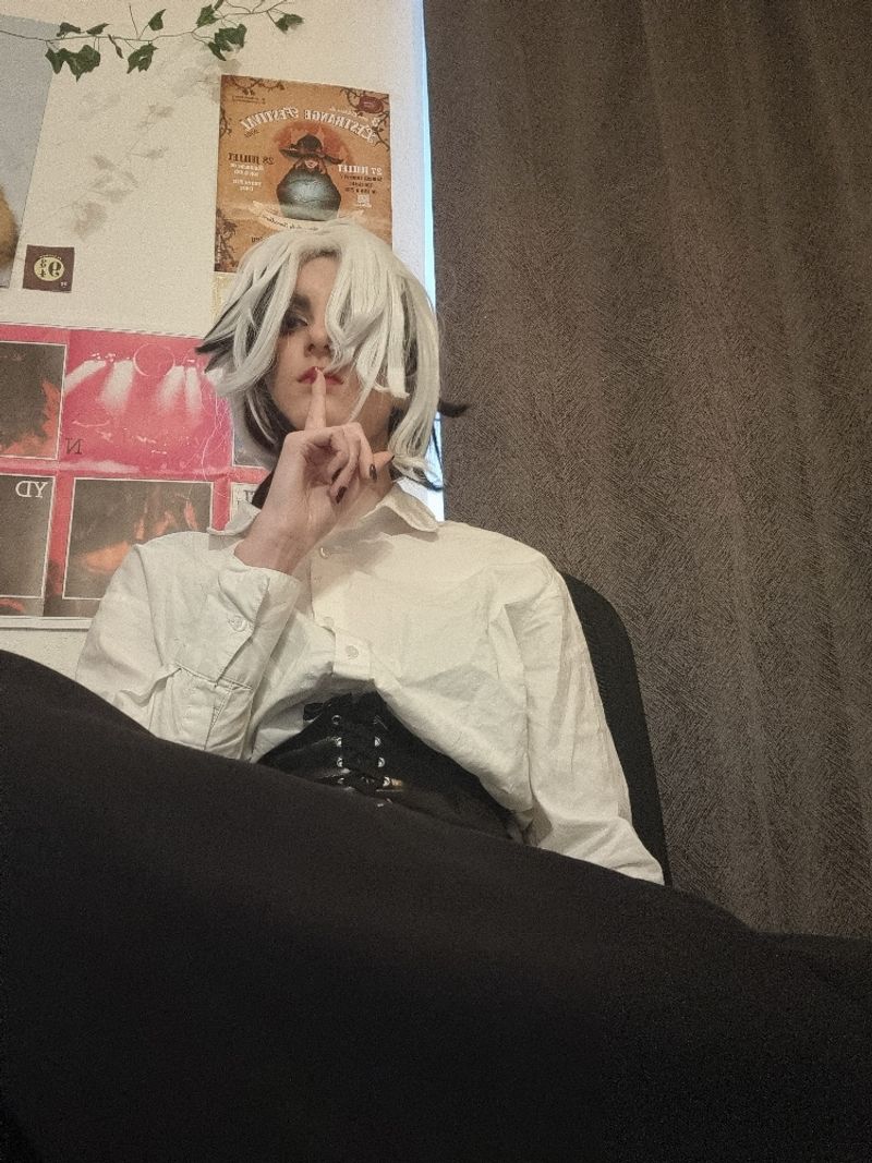 Verita – Arlecchino 