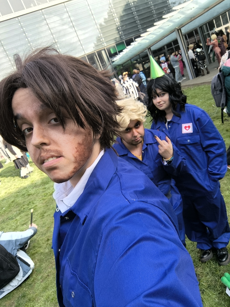 Mouthwashing PM - Photo 2