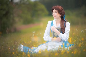 Town Belle preview 2