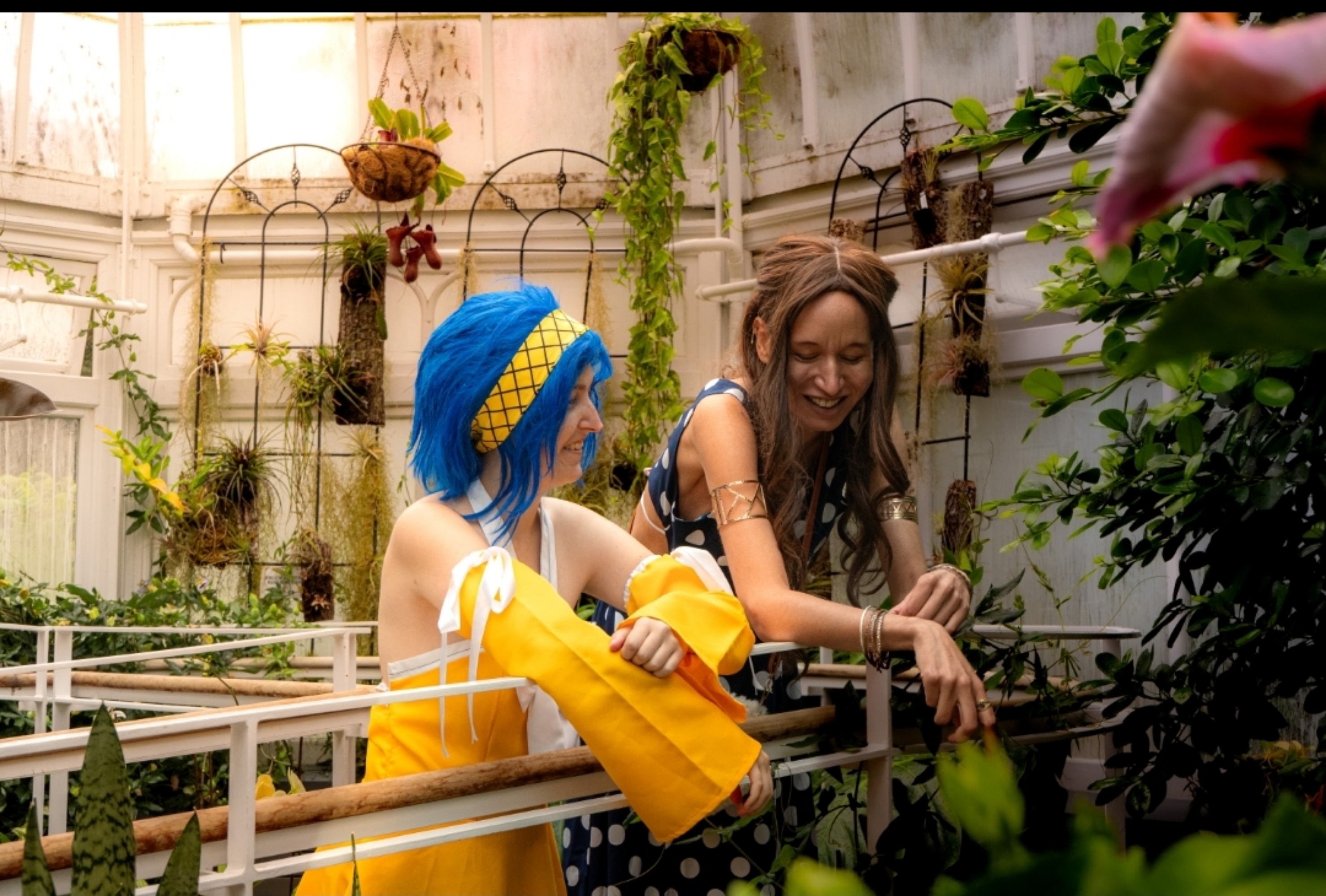 Kana X Levy Summer — photo 7