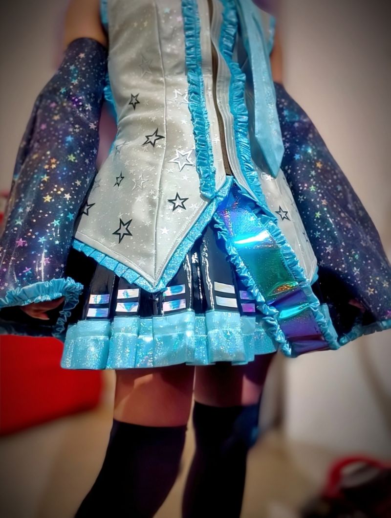 Estella – Hatsune miku