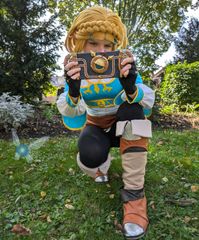 Zelda preview 2