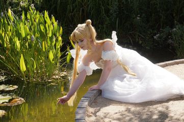 Princesse Serenity preview 2