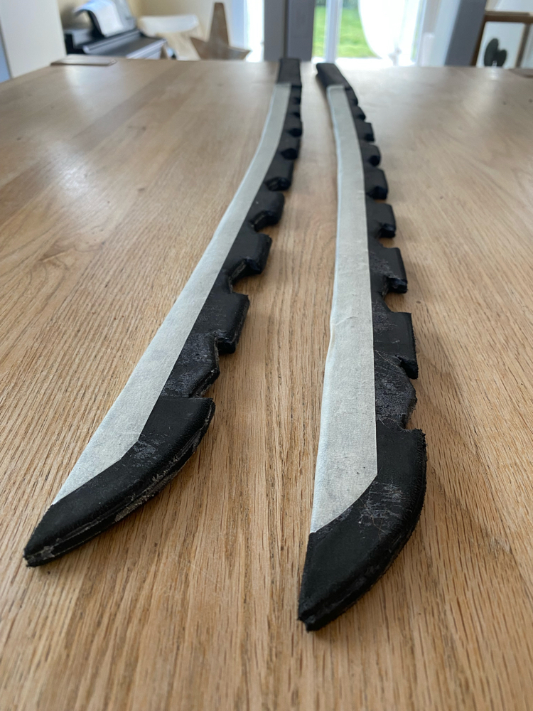 WIP Inosuke - Photo 9