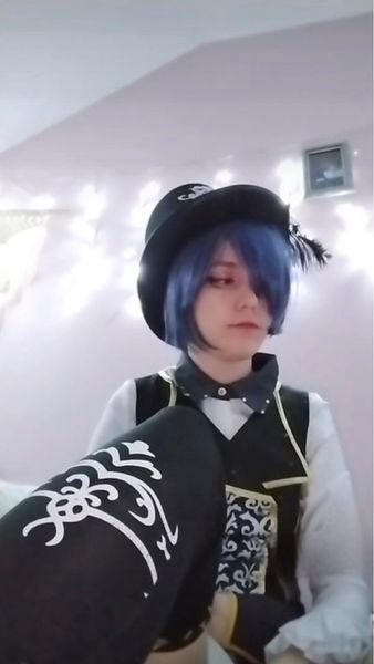 Aïana_ - Ciel phantomhive 