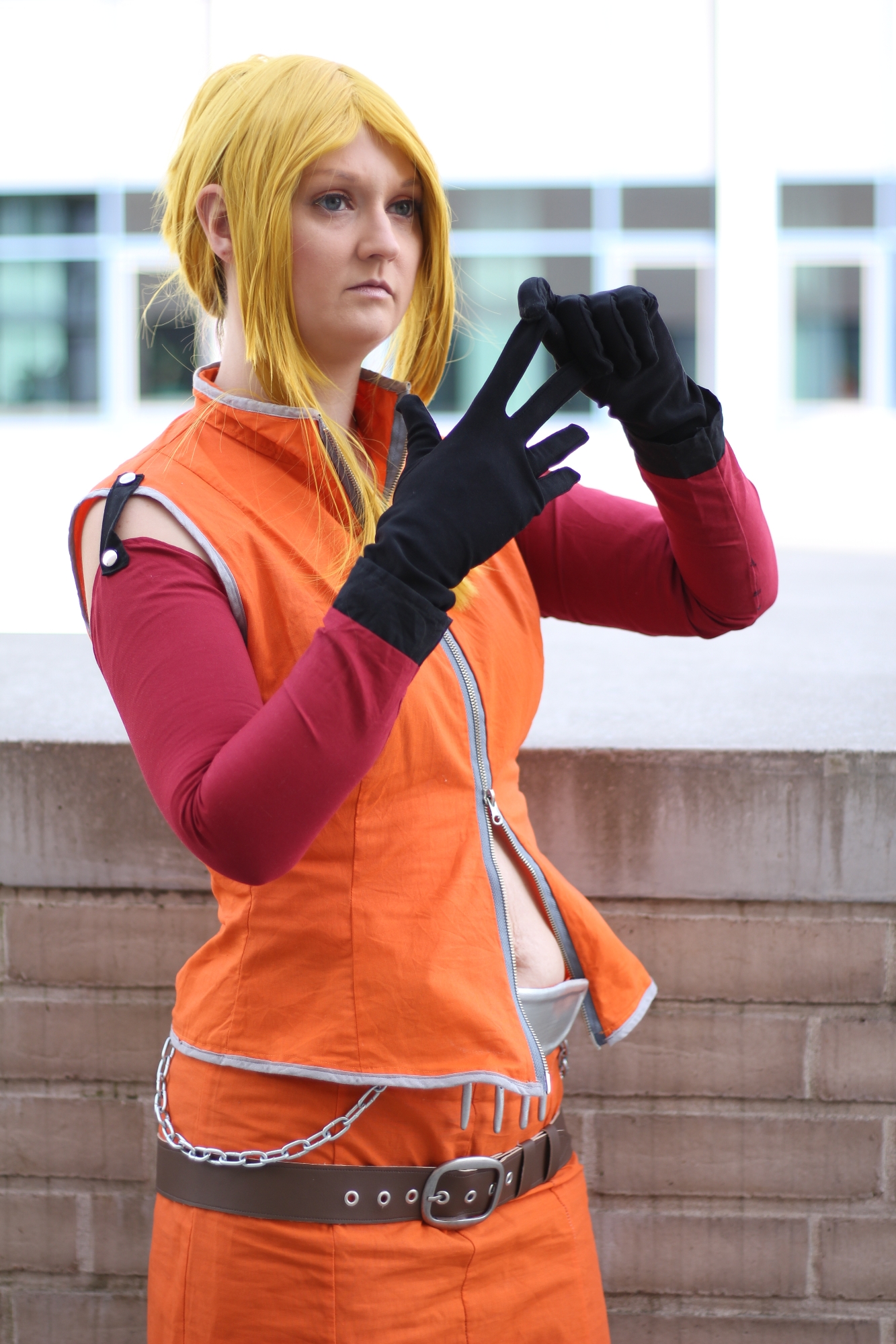 Quistis Trepe  - Photo 25