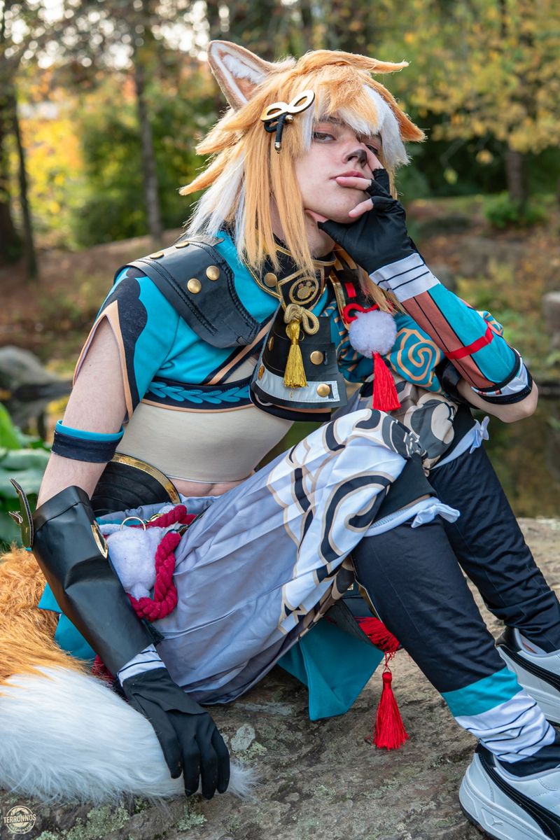 Shoyo – Shoot Inazuma solo