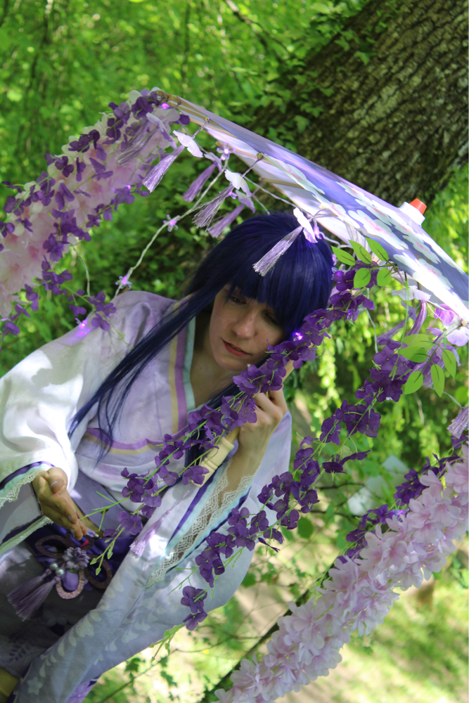 Shootphoto printemps - Photo 1