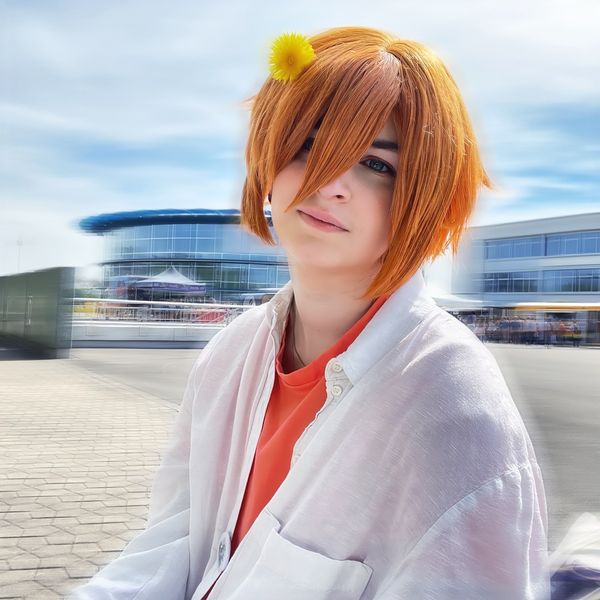 Rei✨ - Sasaki