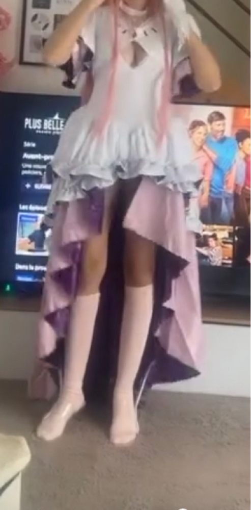 Madokami Costest - Photo 9